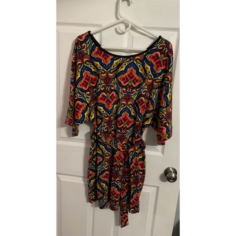 24seven Dress  Size L